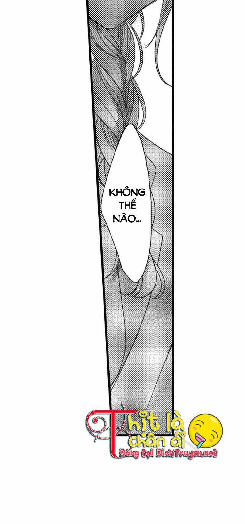 Sai Rồi, Sếp Tây Nhà Tôi Không Phải Là Quý Ông Đâu! 18 trang 11