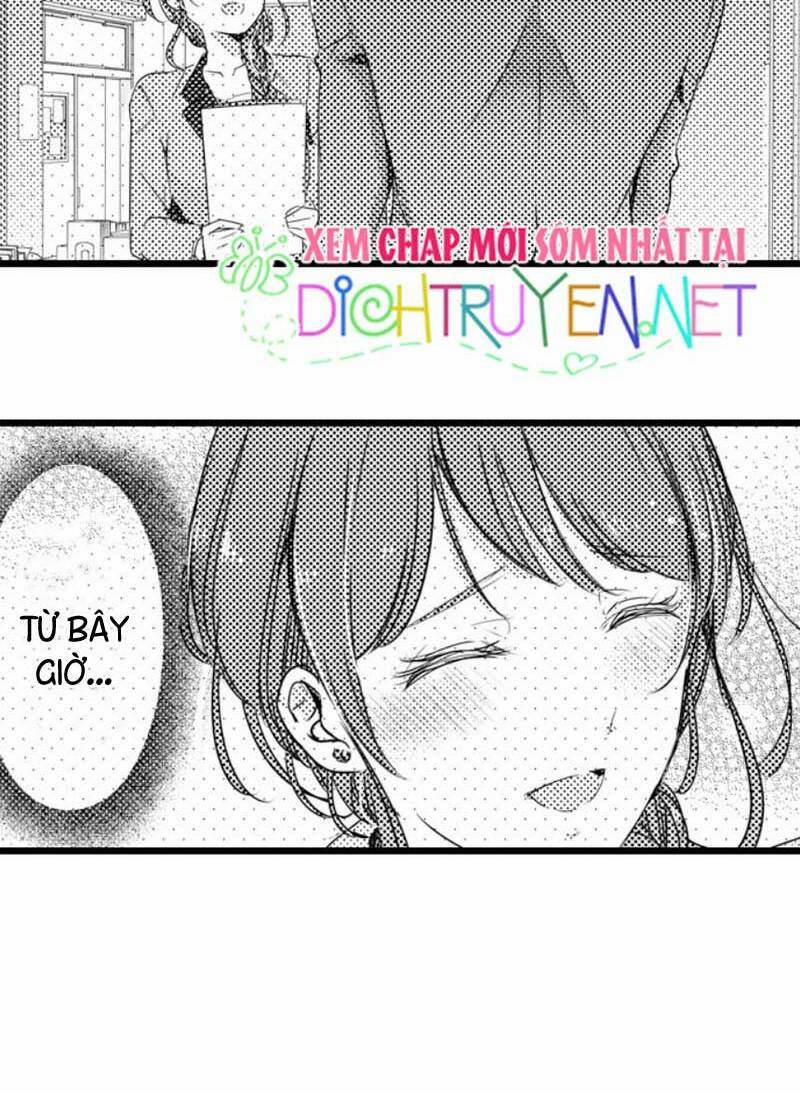 Sai Rồi, Sếp Tây Nhà Tôi Không Phải Là Quý Ông Đâu! 18 trang 17