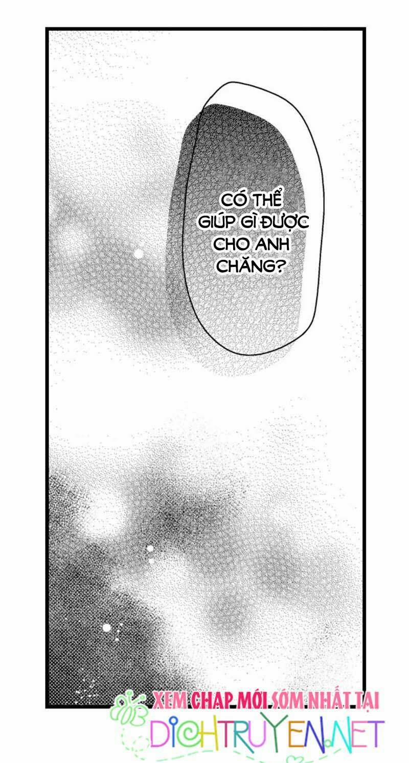 Sai Rồi, Sếp Tây Nhà Tôi Không Phải Là Quý Ông Đâu! 18 trang 20