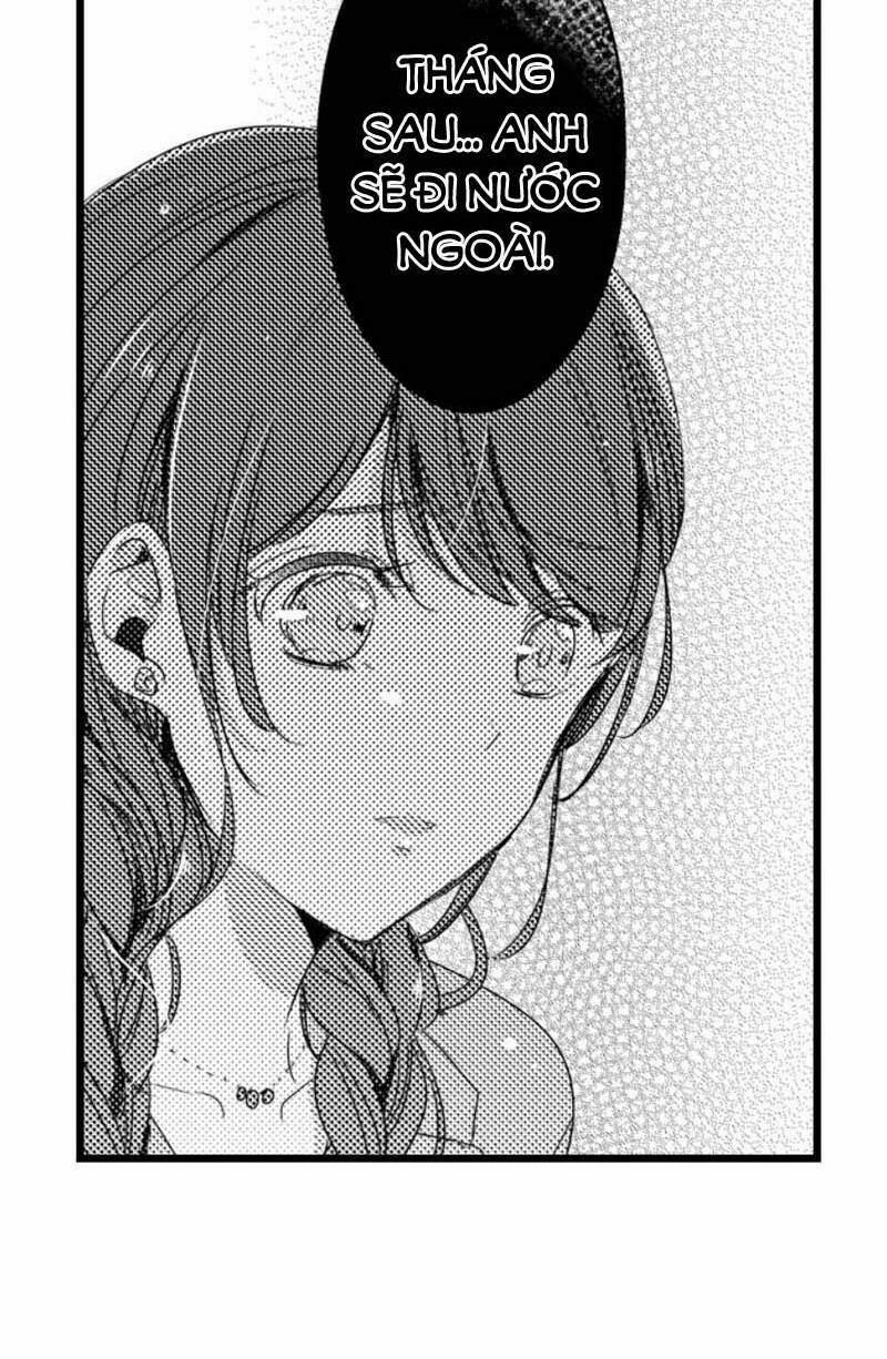 Sai Rồi, Sếp Tây Nhà Tôi Không Phải Là Quý Ông Đâu! 18 trang 24