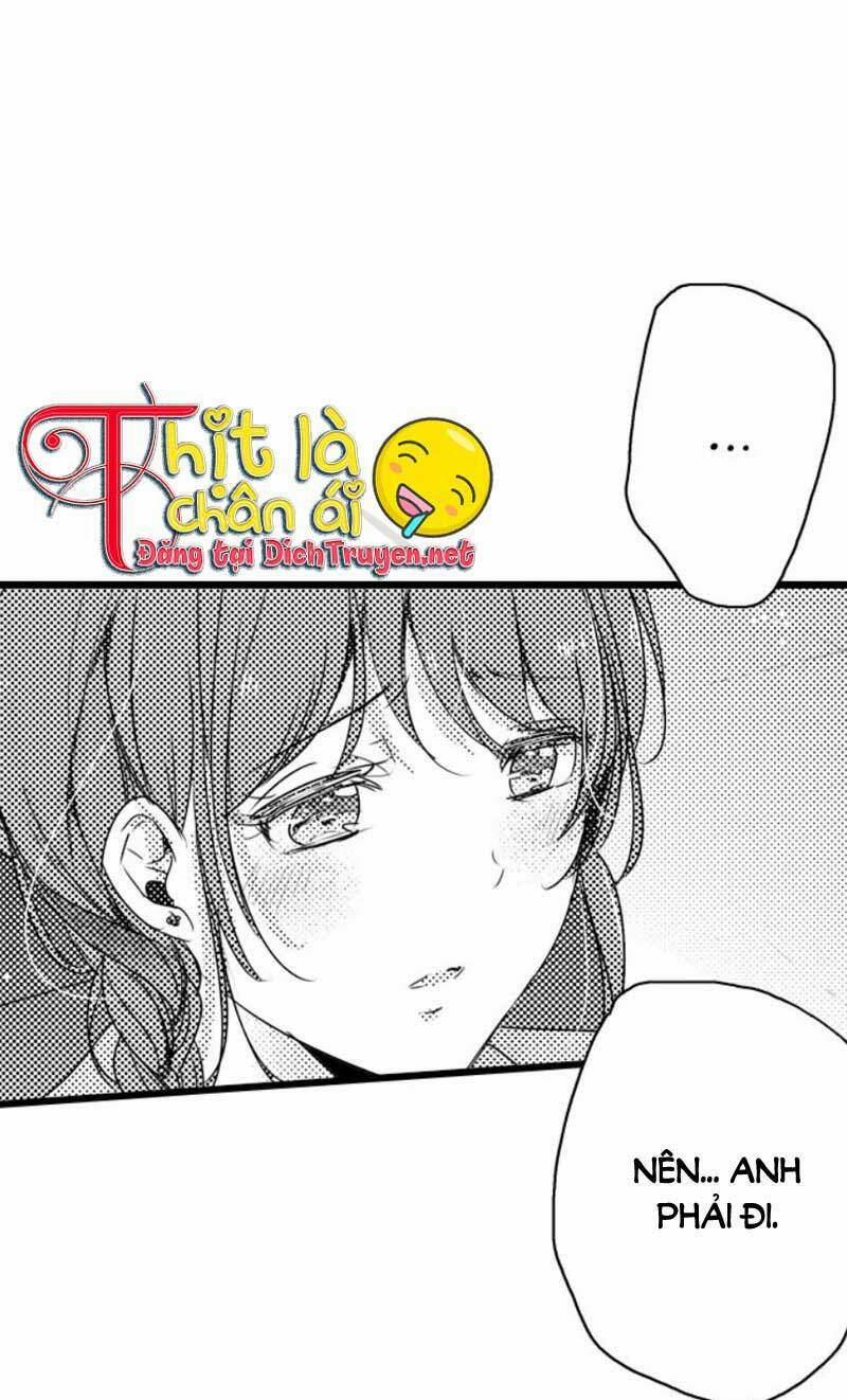 Sai Rồi, Sếp Tây Nhà Tôi Không Phải Là Quý Ông Đâu! 18 trang 29