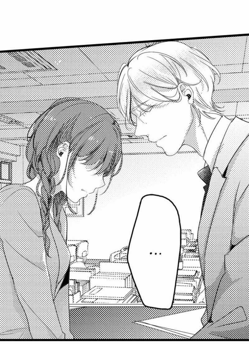 Sai Rồi, Sếp Tây Nhà Tôi Không Phải Là Quý Ông Đâu! 18 trang 31