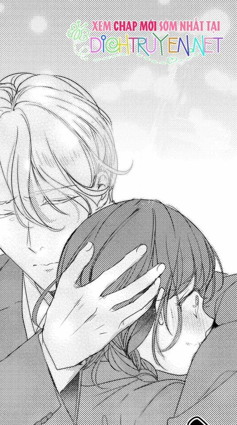 Sai Rồi, Sếp Tây Nhà Tôi Không Phải Là Quý Ông Đâu! 18 trang 38