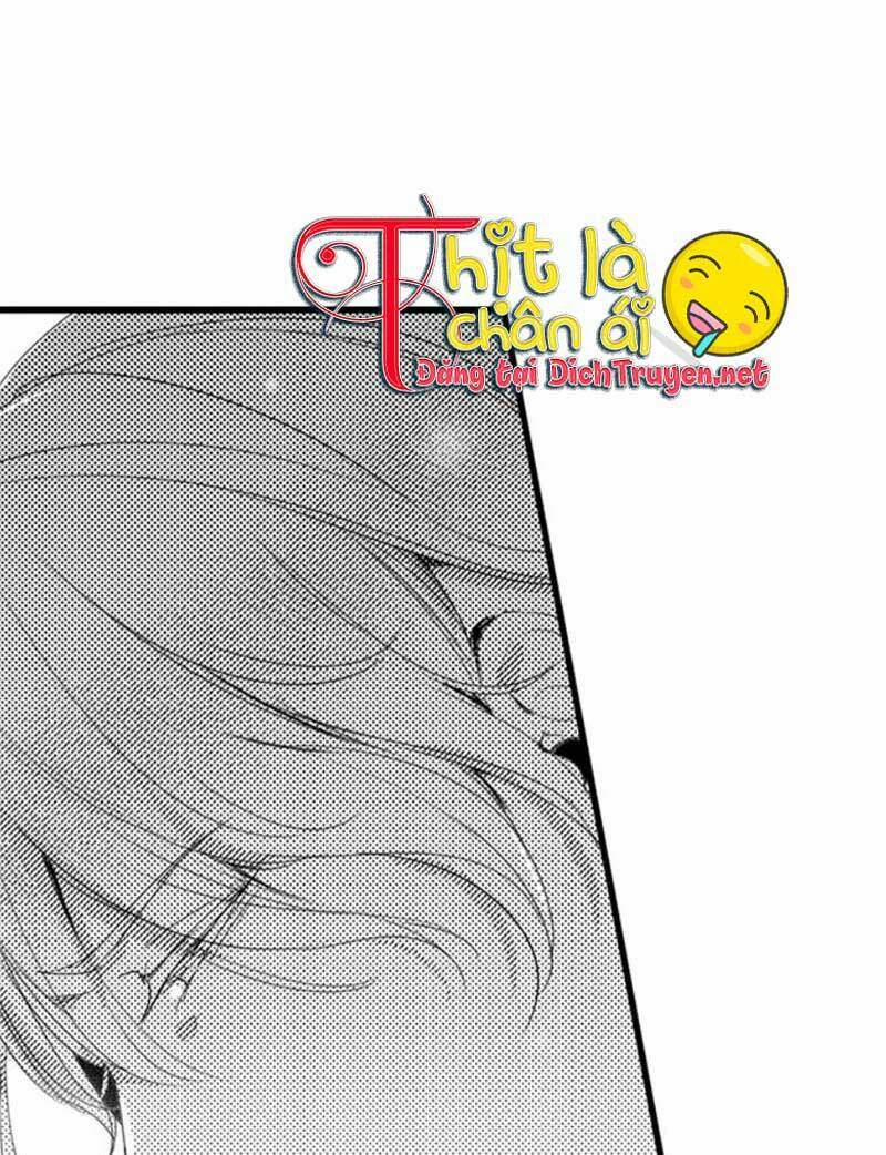 Sai Rồi, Sếp Tây Nhà Tôi Không Phải Là Quý Ông Đâu! 18 trang 40