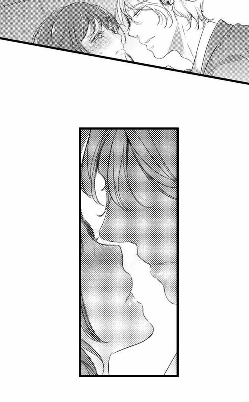 Sai Rồi, Sếp Tây Nhà Tôi Không Phải Là Quý Ông Đâu! 18 trang 43