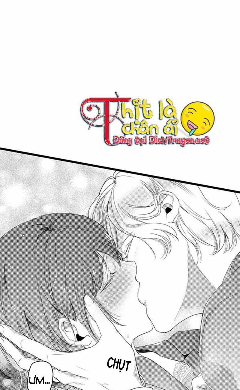 Sai Rồi, Sếp Tây Nhà Tôi Không Phải Là Quý Ông Đâu! 18 trang 44