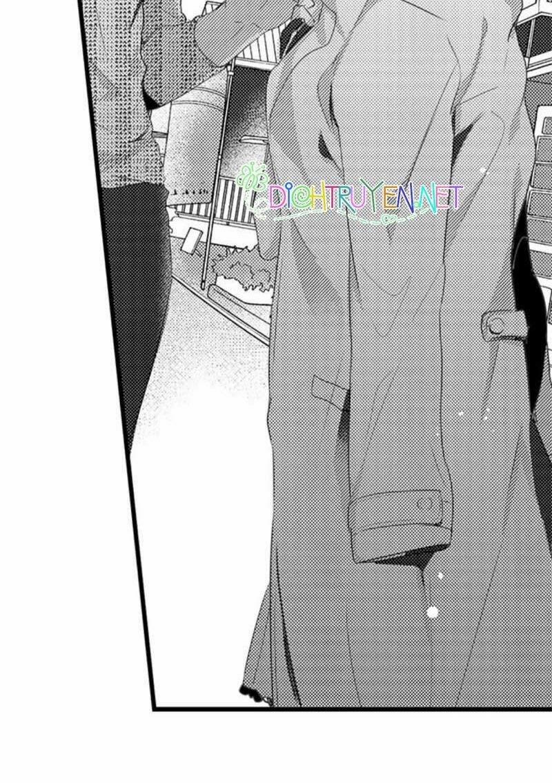 Sai Rồi, Sếp Tây Nhà Tôi Không Phải Là Quý Ông Đâu! 2 trang 10