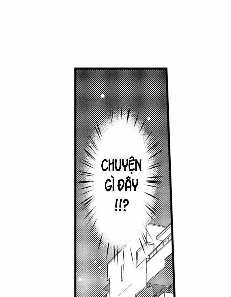 Sai Rồi, Sếp Tây Nhà Tôi Không Phải Là Quý Ông Đâu! 2 trang 15