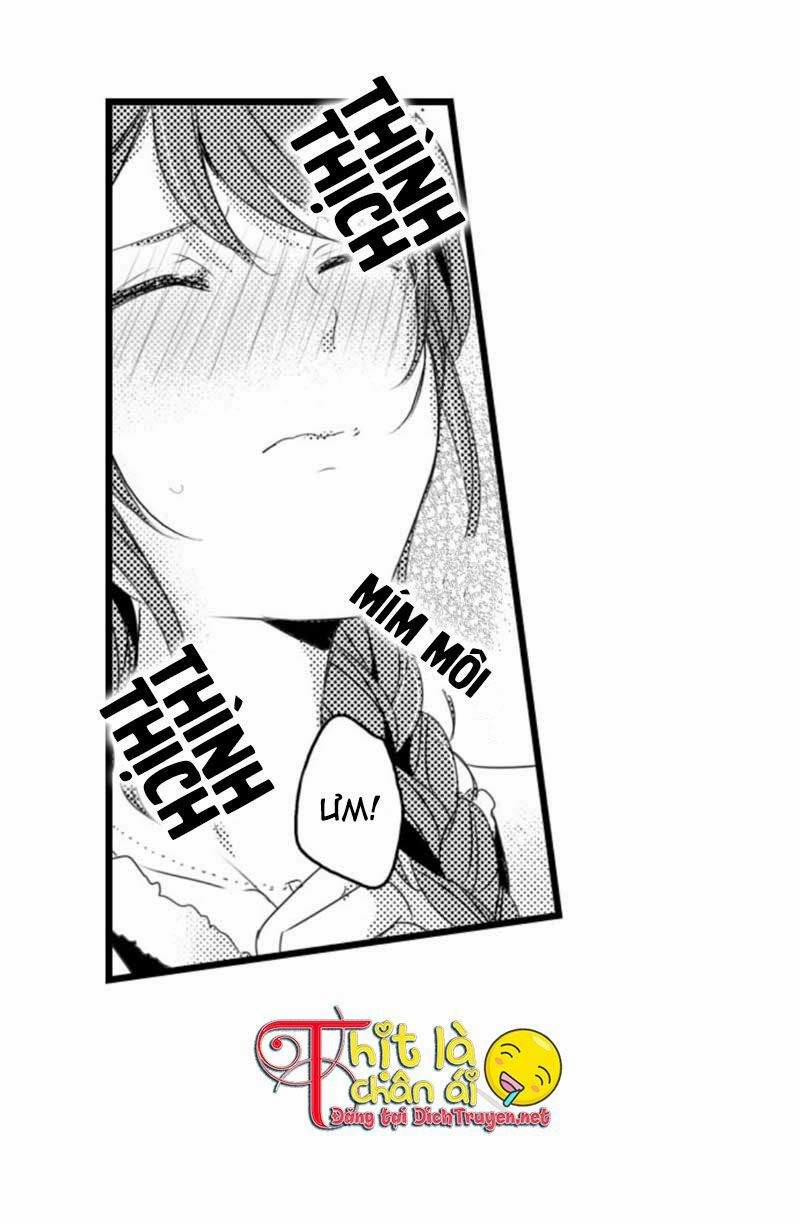 Sai Rồi, Sếp Tây Nhà Tôi Không Phải Là Quý Ông Đâu! 2 trang 20