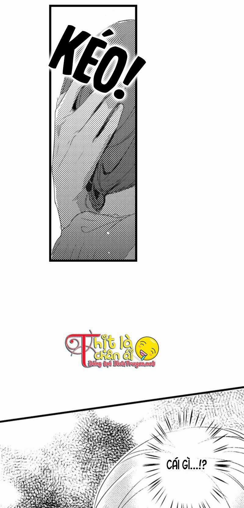 Sai Rồi, Sếp Tây Nhà Tôi Không Phải Là Quý Ông Đâu! 2 trang 23