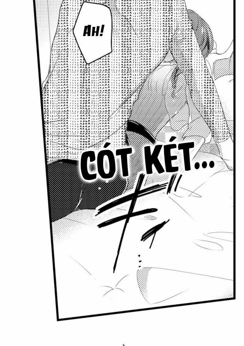 Sai Rồi, Sếp Tây Nhà Tôi Không Phải Là Quý Ông Đâu! 2 trang 31