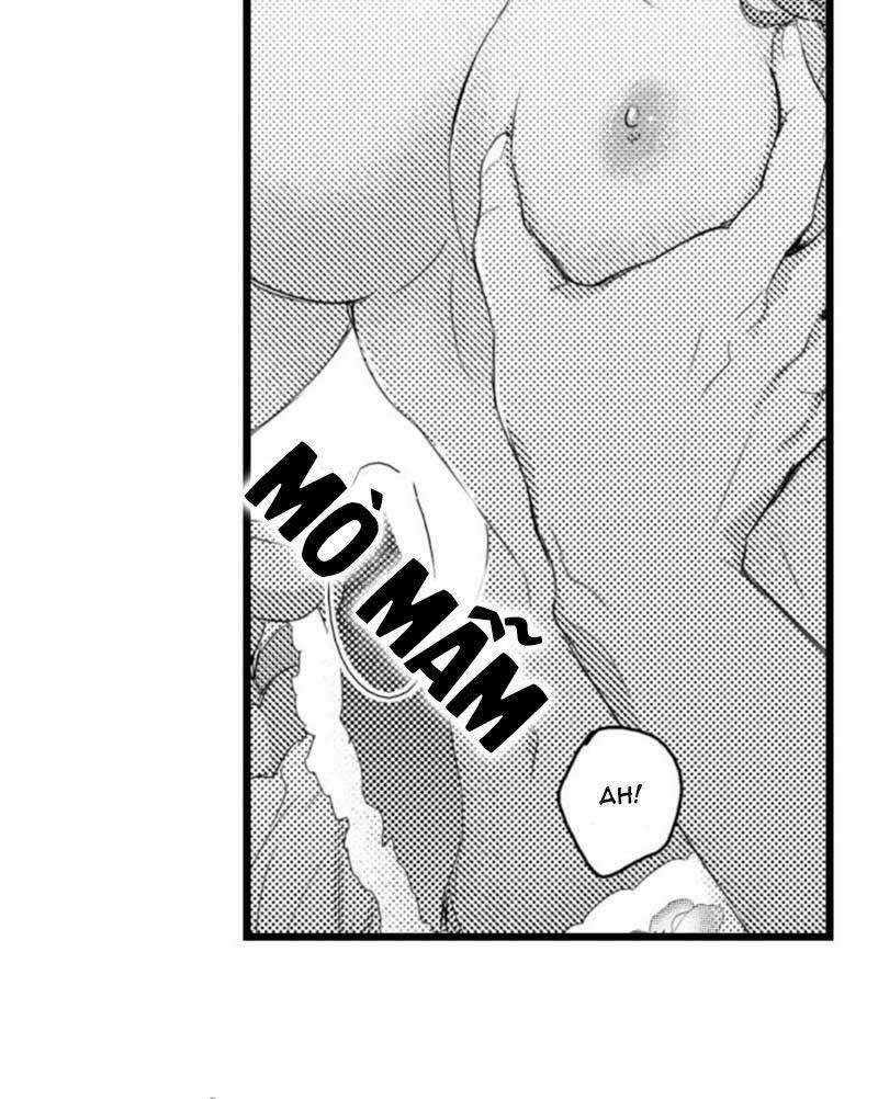 Sai Rồi, Sếp Tây Nhà Tôi Không Phải Là Quý Ông Đâu! 2 trang 39