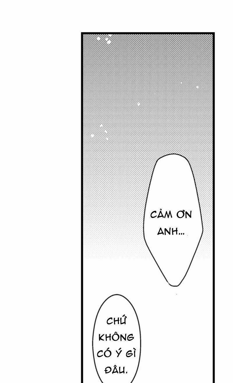 Sai Rồi, Sếp Tây Nhà Tôi Không Phải Là Quý Ông Đâu! 2 trang 6