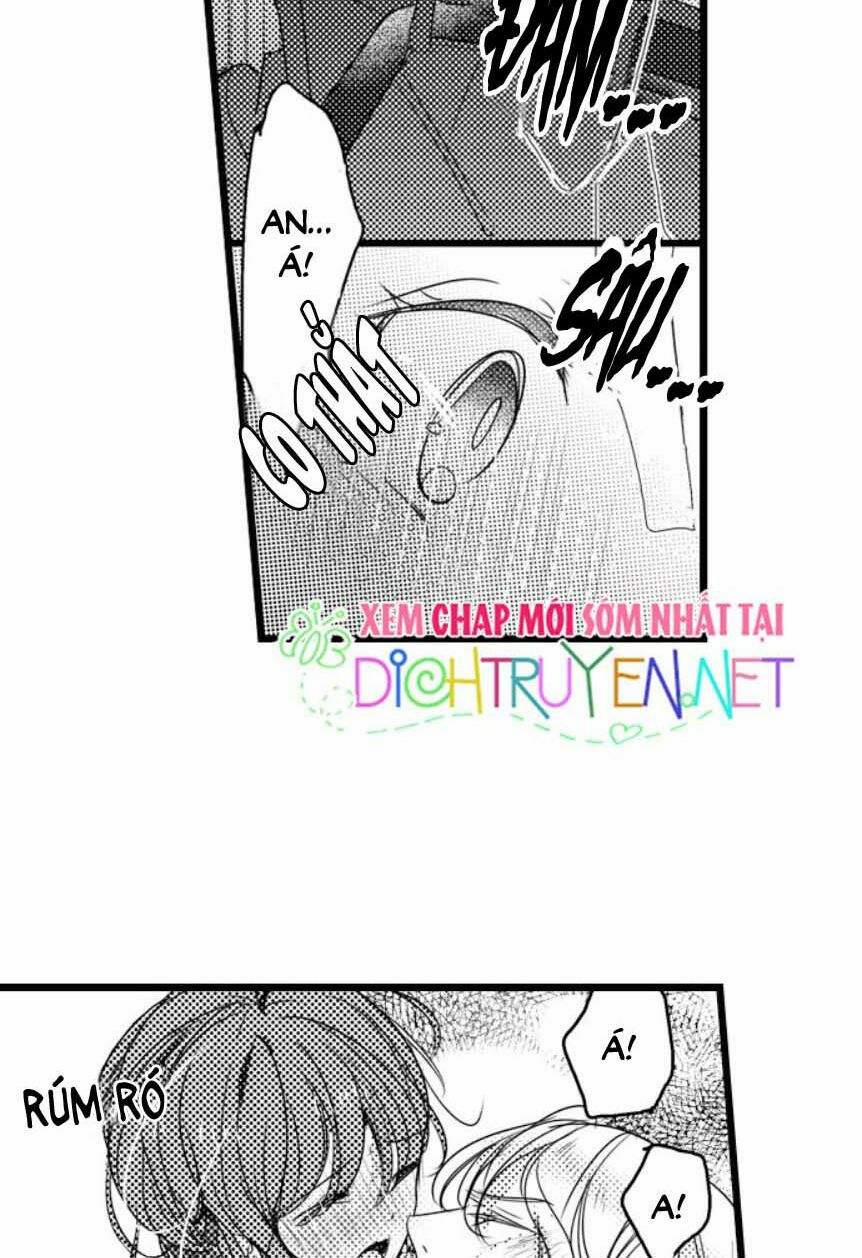 Sai Rồi, Sếp Tây Nhà Tôi Không Phải Là Quý Ông Đâu! 20 trang 1