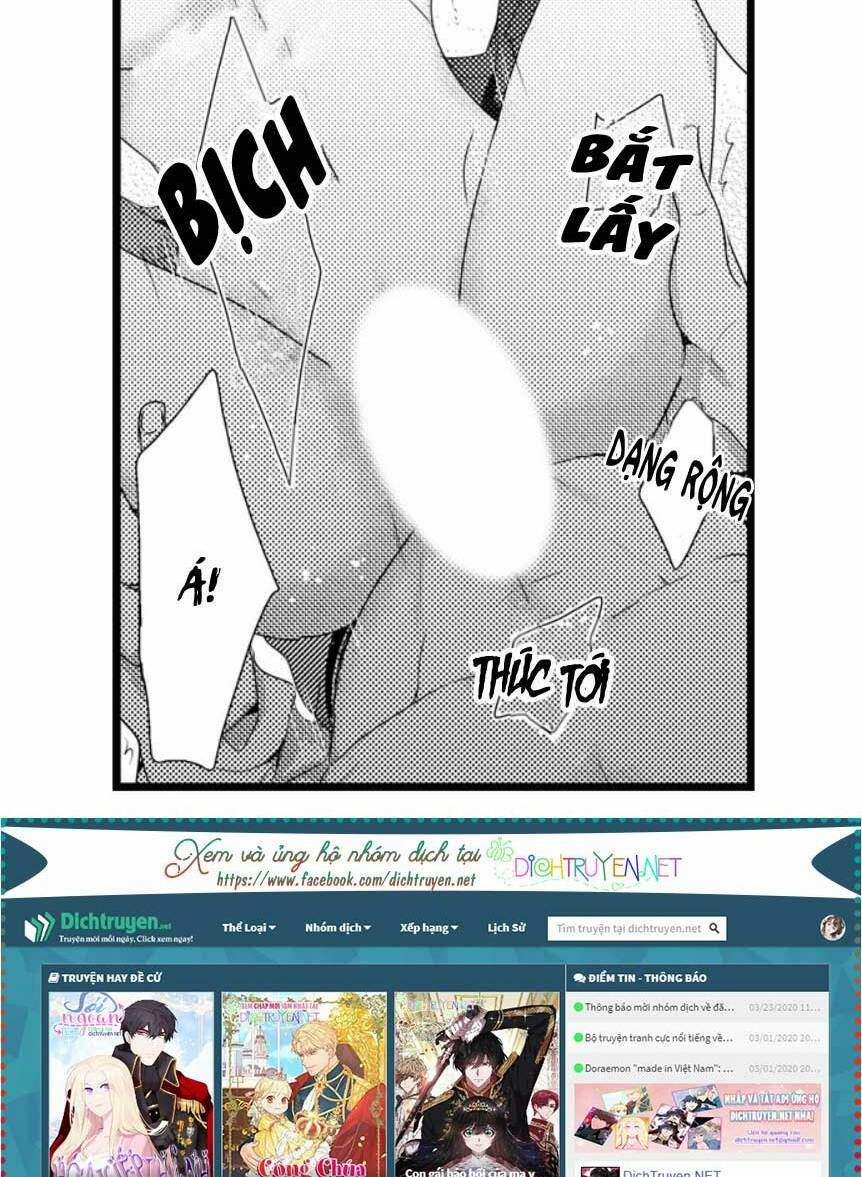 Sai Rồi, Sếp Tây Nhà Tôi Không Phải Là Quý Ông Đâu! 20 trang 11