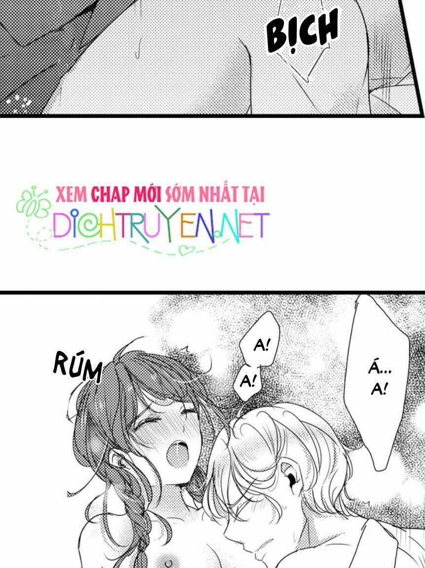 Sai Rồi, Sếp Tây Nhà Tôi Không Phải Là Quý Ông Đâu! 20 trang 17