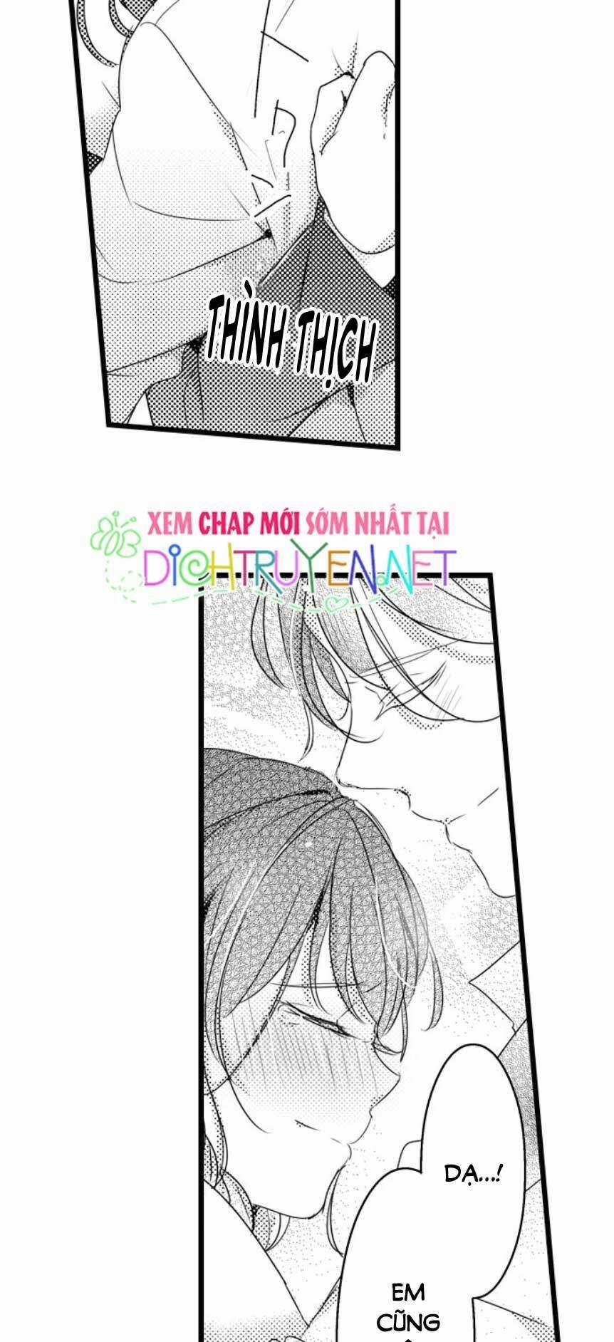 Sai Rồi, Sếp Tây Nhà Tôi Không Phải Là Quý Ông Đâu! 20 trang 34