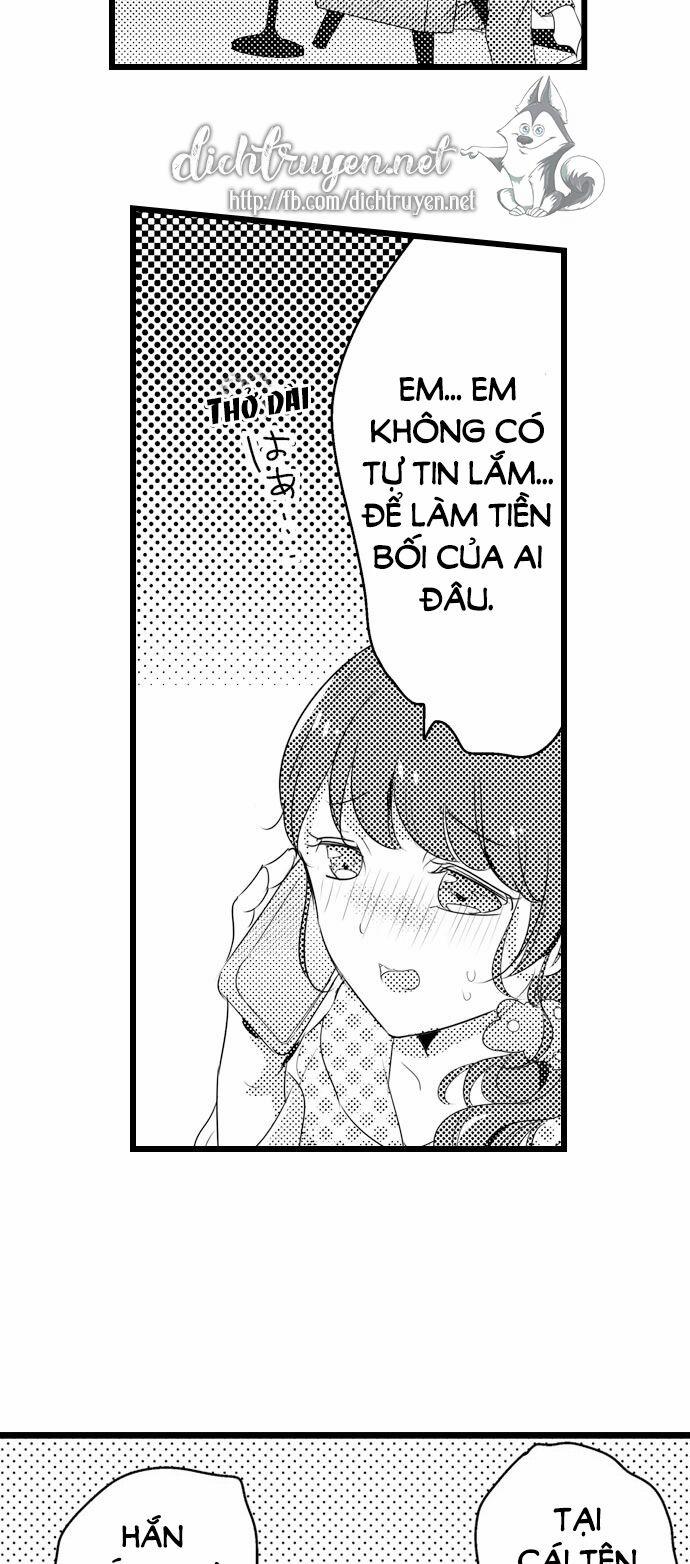 Sai Rồi, Sếp Tây Nhà Tôi Không Phải Là Quý Ông Đâu! 48 trang 15