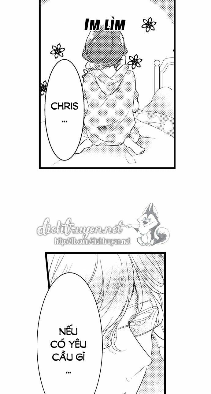 Sai Rồi, Sếp Tây Nhà Tôi Không Phải Là Quý Ông Đâu! 48 trang 18