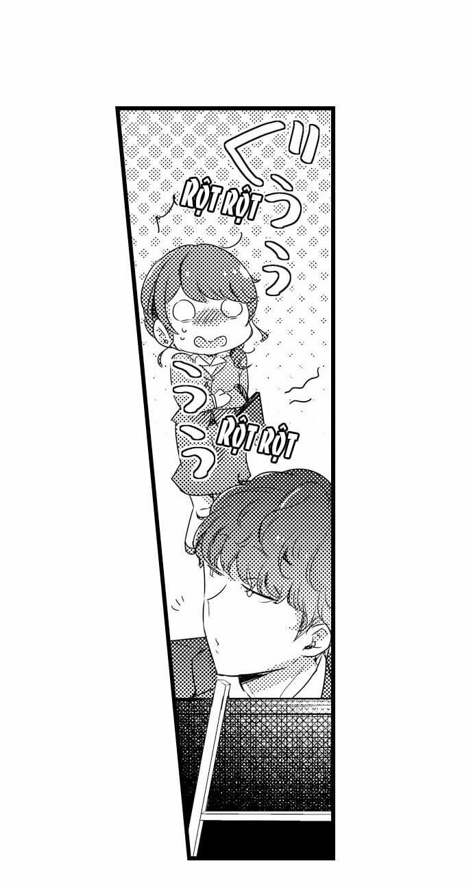 Sai Rồi, Sếp Tây Nhà Tôi Không Phải Là Quý Ông Đâu! 48 trang 34