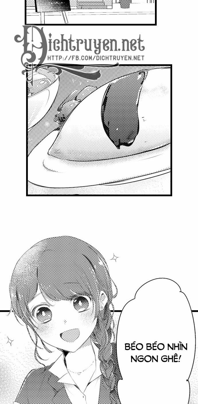 Sai Rồi, Sếp Tây Nhà Tôi Không Phải Là Quý Ông Đâu! 49 trang 1