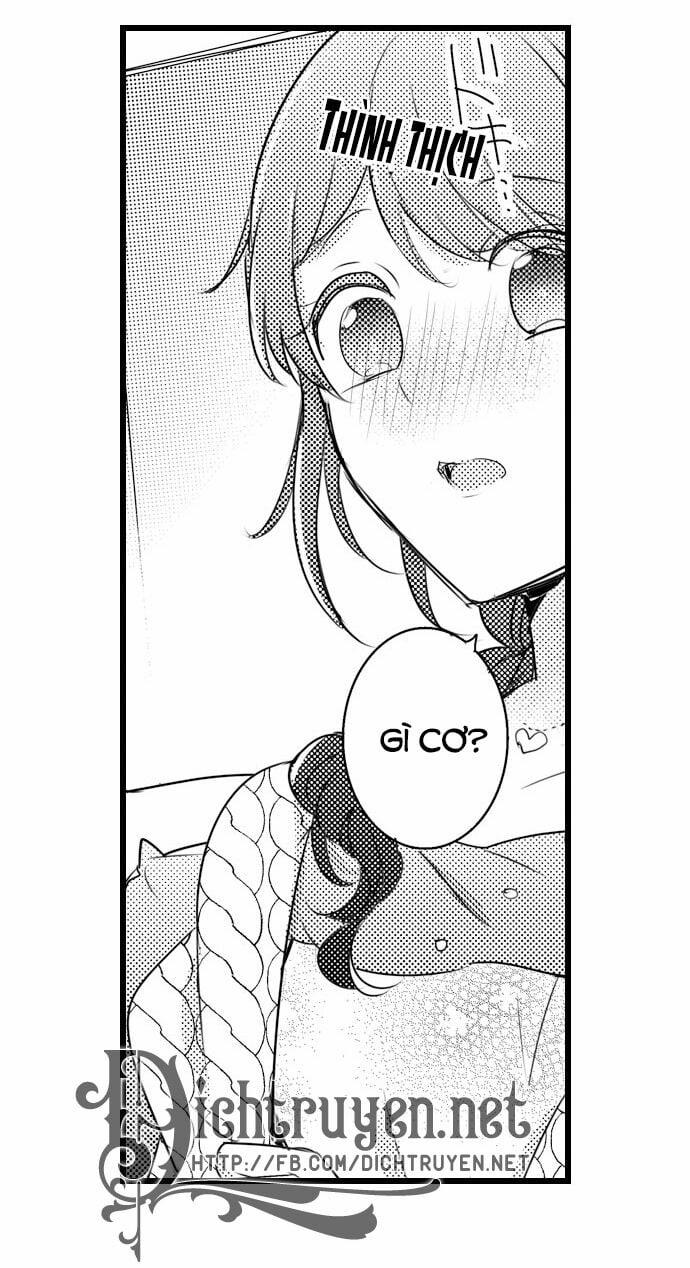 Sai Rồi, Sếp Tây Nhà Tôi Không Phải Là Quý Ông Đâu! 49 trang 25