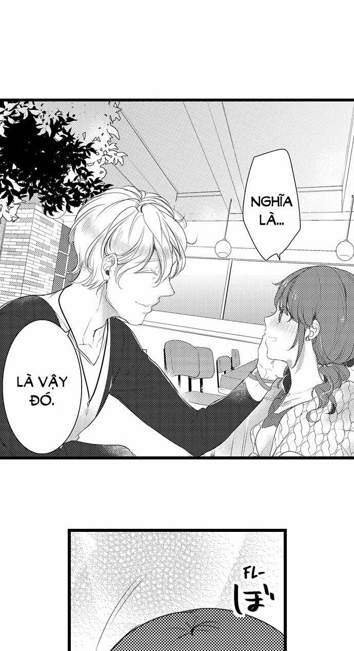 Sai Rồi, Sếp Tây Nhà Tôi Không Phải Là Quý Ông Đâu! 49 trang 26