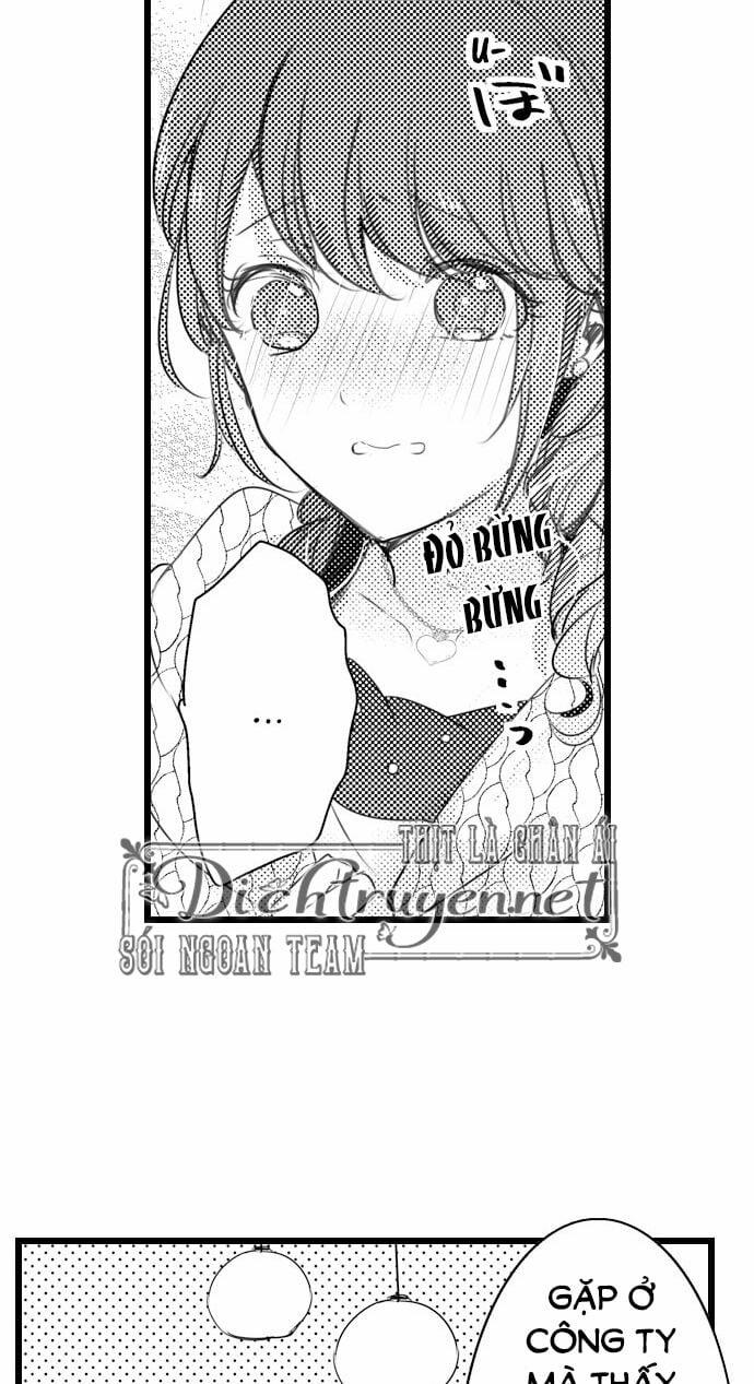 Sai Rồi, Sếp Tây Nhà Tôi Không Phải Là Quý Ông Đâu! 49 trang 27