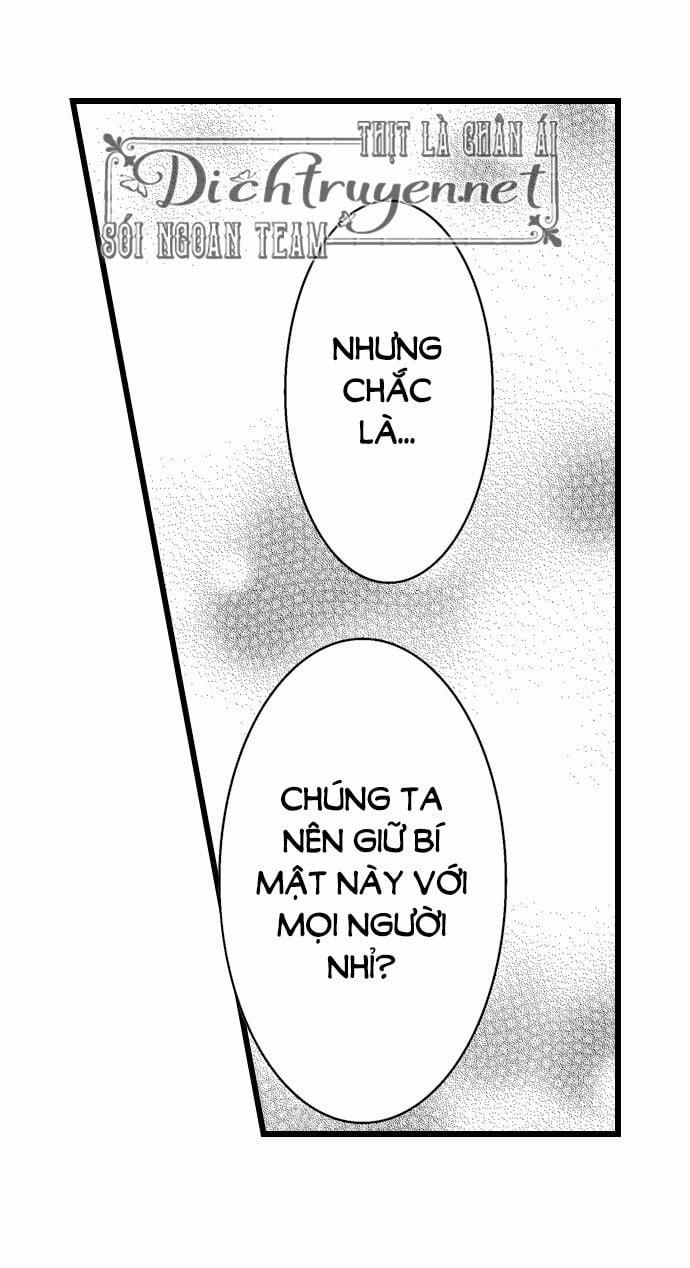 Sai Rồi, Sếp Tây Nhà Tôi Không Phải Là Quý Ông Đâu! 49 trang 30