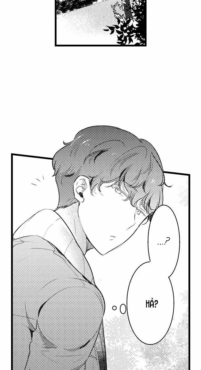 Sai Rồi, Sếp Tây Nhà Tôi Không Phải Là Quý Ông Đâu! 49 trang 34