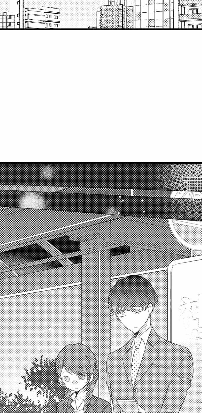 Sai Rồi, Sếp Tây Nhà Tôi Không Phải Là Quý Ông Đâu! 50 trang 18