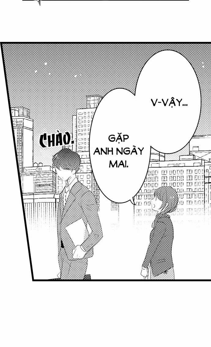 Sai Rồi, Sếp Tây Nhà Tôi Không Phải Là Quý Ông Đâu! 50 trang 26