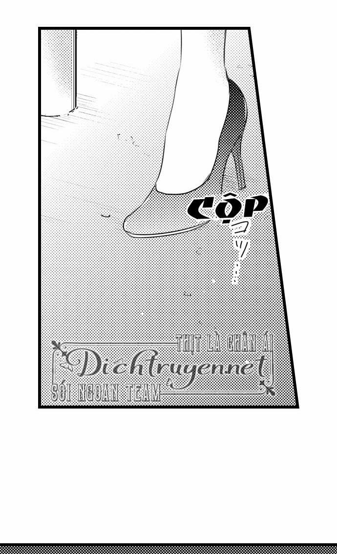 Sai Rồi, Sếp Tây Nhà Tôi Không Phải Là Quý Ông Đâu! 50 trang 27