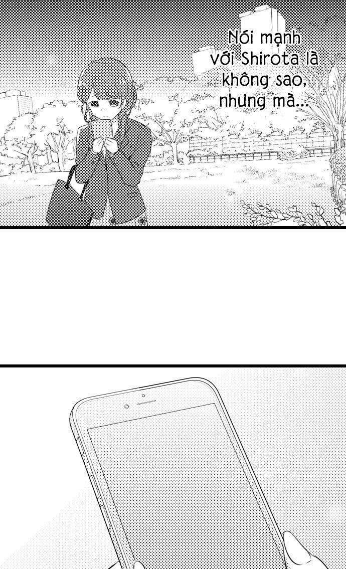 Sai Rồi, Sếp Tây Nhà Tôi Không Phải Là Quý Ông Đâu! 50 trang 28