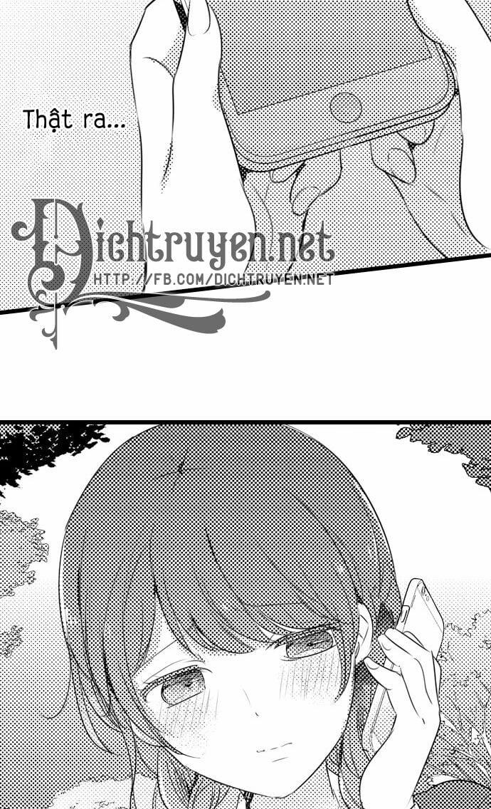 Sai Rồi, Sếp Tây Nhà Tôi Không Phải Là Quý Ông Đâu! 50 trang 29