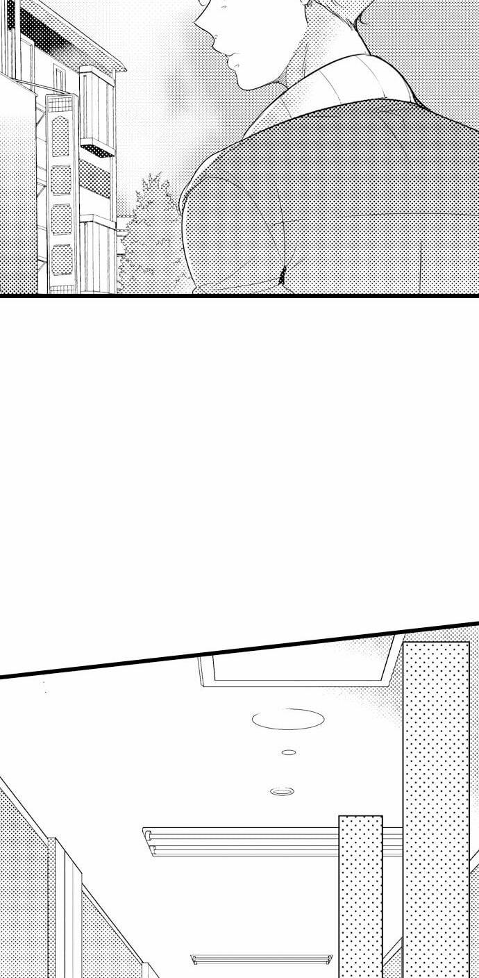 Sai Rồi, Sếp Tây Nhà Tôi Không Phải Là Quý Ông Đâu! 50 trang 3