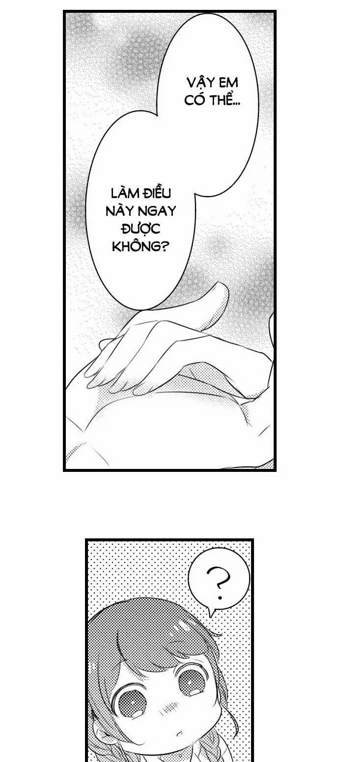 Sai Rồi, Sếp Tây Nhà Tôi Không Phải Là Quý Ông Đâu! 51 trang 11