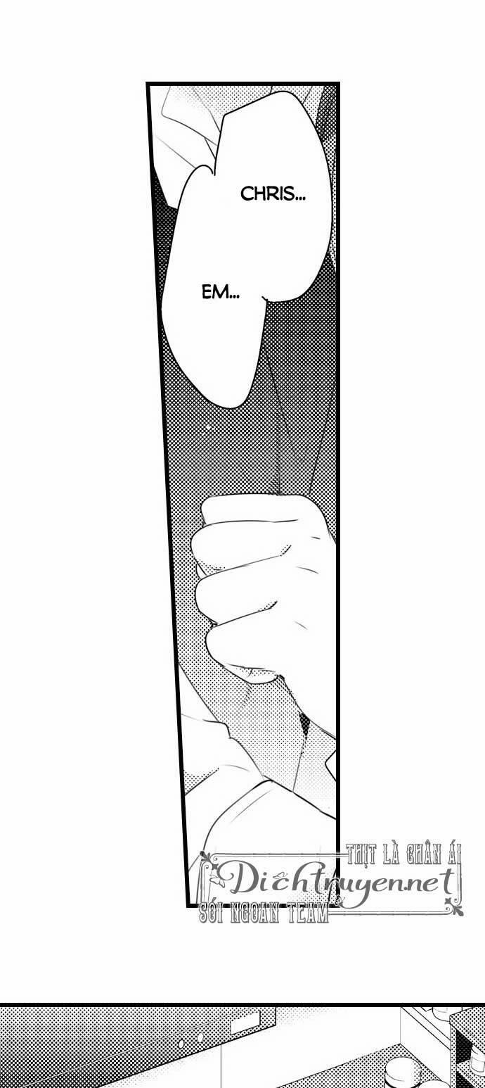 Sai Rồi, Sếp Tây Nhà Tôi Không Phải Là Quý Ông Đâu! 51 trang 5