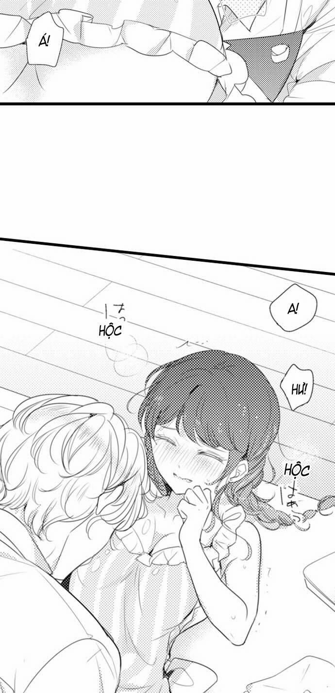 Sai Rồi, Sếp Tây Nhà Tôi Không Phải Là Quý Ông Đâu! 52 trang 20