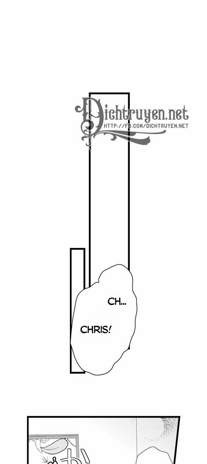 Sai Rồi, Sếp Tây Nhà Tôi Không Phải Là Quý Ông Đâu! 53 trang 10