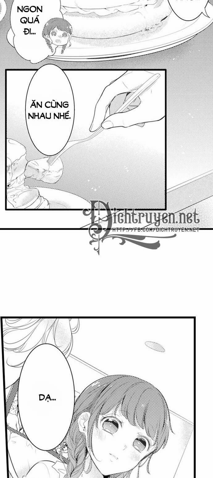 Sai Rồi, Sếp Tây Nhà Tôi Không Phải Là Quý Ông Đâu! 53 trang 12