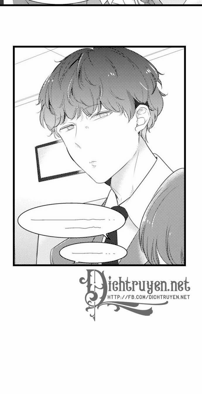 Sai Rồi, Sếp Tây Nhà Tôi Không Phải Là Quý Ông Đâu! 53 trang 24