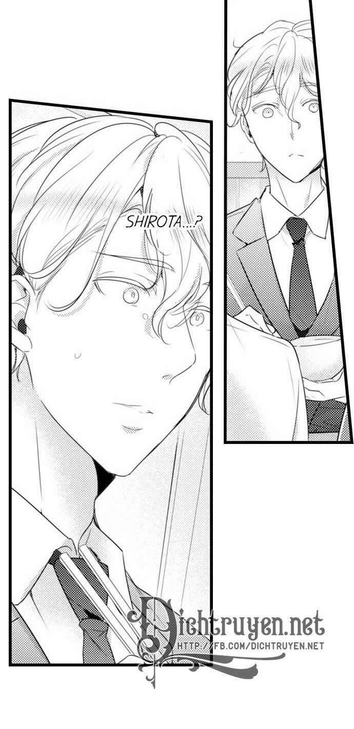 Sai Rồi, Sếp Tây Nhà Tôi Không Phải Là Quý Ông Đâu! 54 trang 26