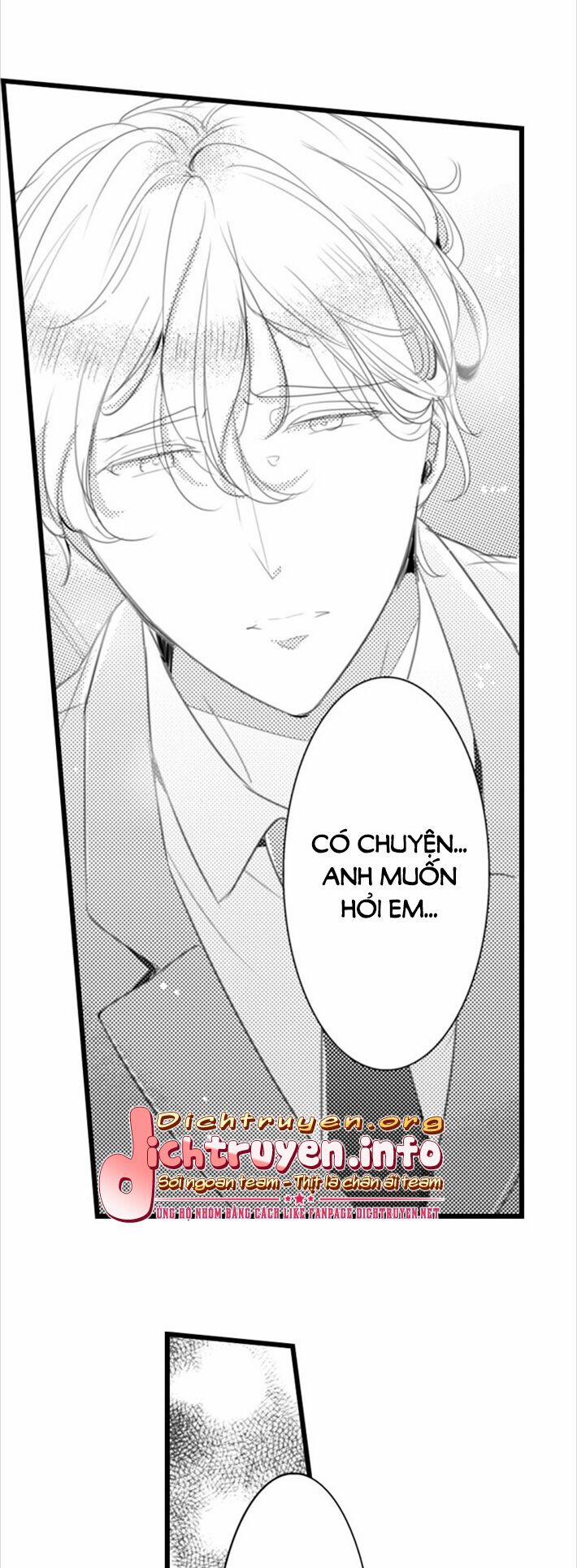 Sai Rồi, Sếp Tây Nhà Tôi Không Phải Là Quý Ông Đâu! 55 trang 9