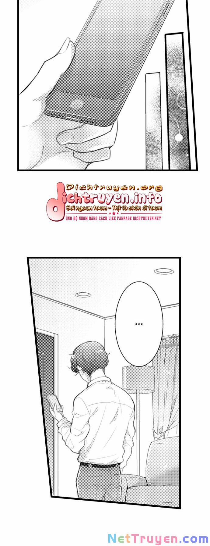 Sai Rồi, Sếp Tây Nhà Tôi Không Phải Là Quý Ông Đâu! 57 trang 10