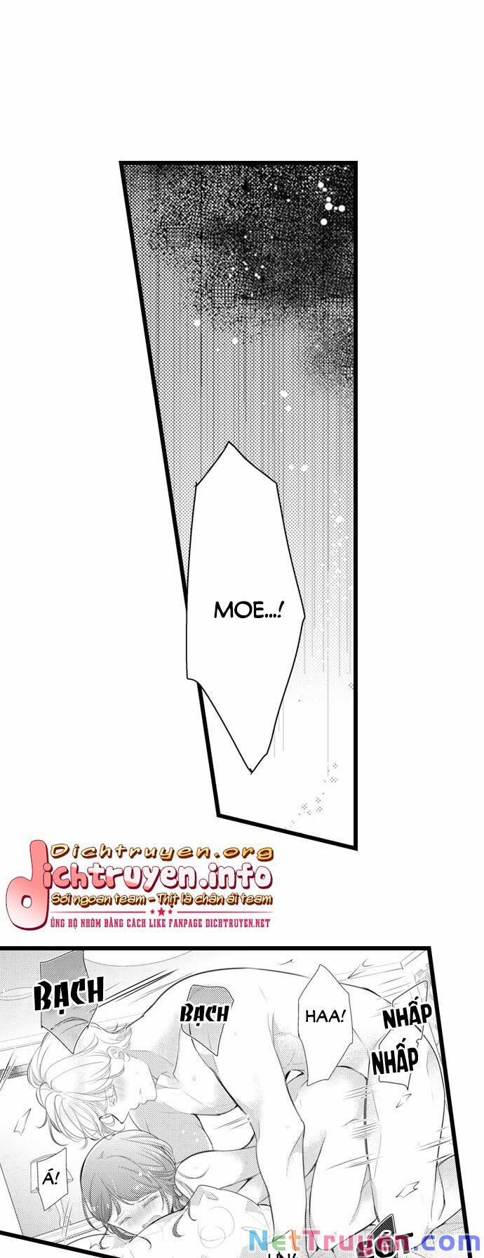 Sai Rồi, Sếp Tây Nhà Tôi Không Phải Là Quý Ông Đâu! 57 trang 2