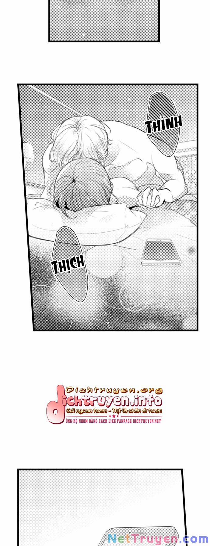 Sai Rồi, Sếp Tây Nhà Tôi Không Phải Là Quý Ông Đâu! 57 trang 9