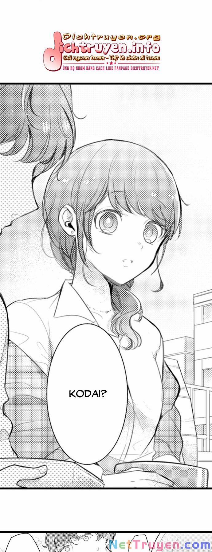 Sai Rồi, Sếp Tây Nhà Tôi Không Phải Là Quý Ông Đâu! 58 trang 13