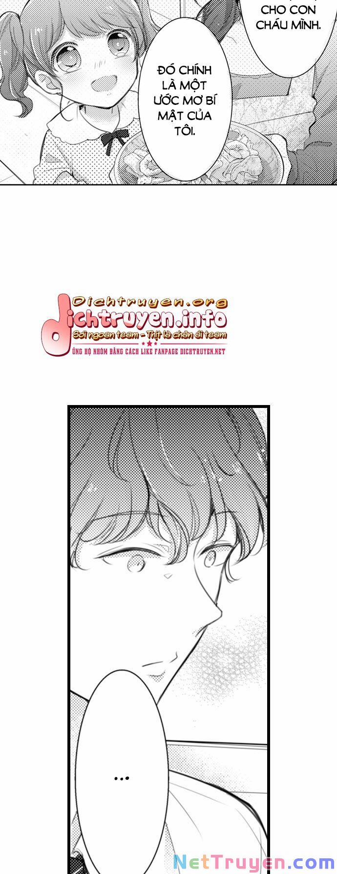 Sai Rồi, Sếp Tây Nhà Tôi Không Phải Là Quý Ông Đâu! 58 trang 17