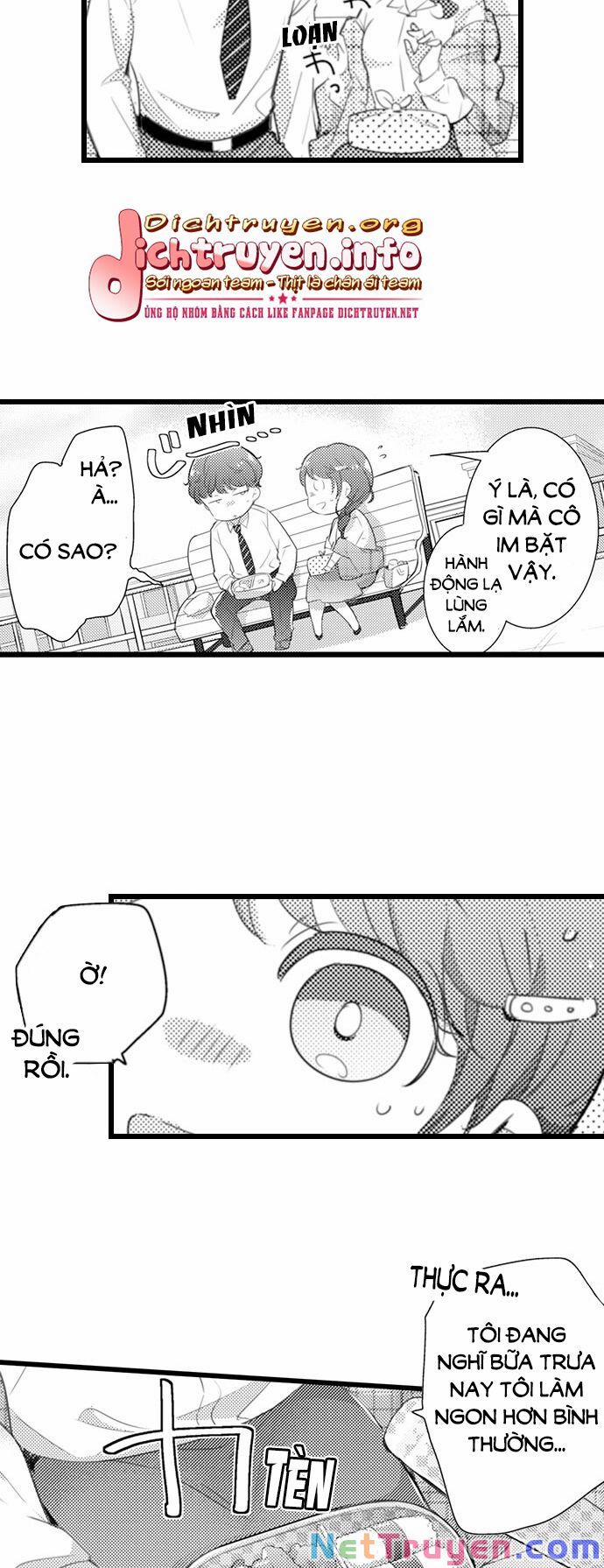 Sai Rồi, Sếp Tây Nhà Tôi Không Phải Là Quý Ông Đâu! 58 trang 2